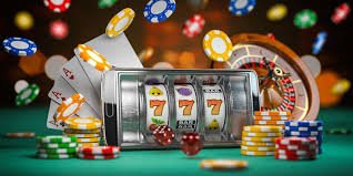 Pengalaman live casino interaktif teman88 dengan dealer langsung