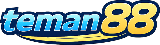 teman88 Logo